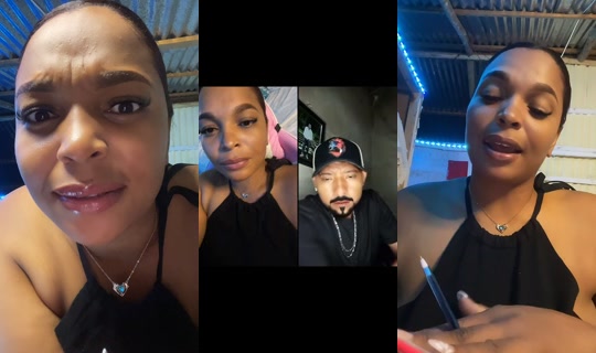mely_live1 TikTok Live — Oct 5, 2026, 2:09 AM