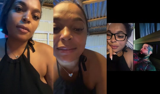 mely_live1 TikTok Live — Oct 5, 2026, 3:47 AM