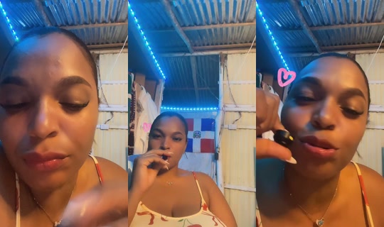 mely_live1 TikTok Live — Oct 6, 2026, 12:14 AM