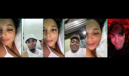 mely_live1 TikTok Live — Oct 7, 2026, 2:53 AM