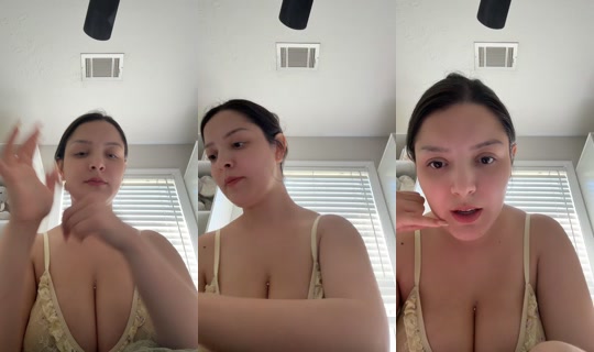 melygomez_8 TikTok Live — Sep 29, 2026, 5:37 PM
