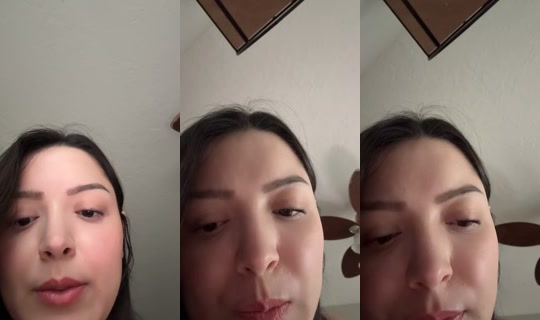 melygomez_8 TikTok Live — Oct 3, 2026, 4:18 PM