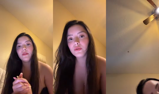 melygomez_8 TikTok Live — Oct 3, 2026, 11:18 PM