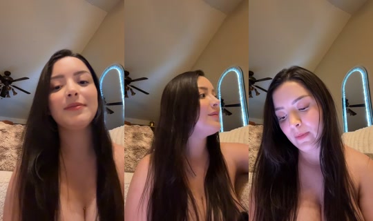 melygomez_8 TikTok Live — Oct 3, 2026, 11:44 PM
