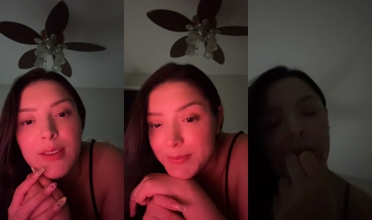 melygomez_8 TikTok Live — Oct 4, 2026, 4:08 AM