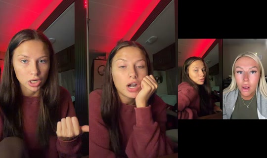 memawamerey1 TikTok Live — Oct 2, 2026, 1:39 AM