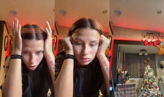 memawamerey1 TikTok Live — Oct 2, 2026, 8:06 PM