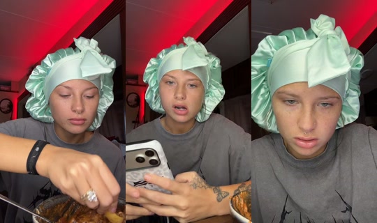 memawamerey1 TikTok Live — Oct 2, 2026, 8:50 PM