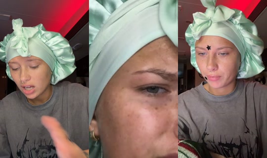 memawamerey1 TikTok Live — Oct 2, 2026, 9:40 PM
