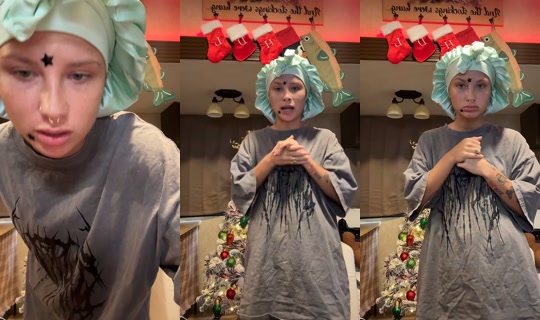 memawamerey1 TikTok Live — Oct 2, 2026, 10:31 PM