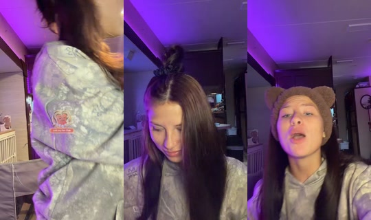 memawamerey1 TikTok Live — Oct 3, 2026, 5:06 PM