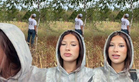 memawamerey1 TikTok Live — Oct 3, 2026, 6:47 PM
