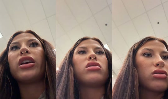 memawamerey1 TikTok Live — Oct 3, 2026, 9:03 PM