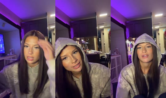 memawamerey1 TikTok Live — Oct 3, 2026, 9:33 PM