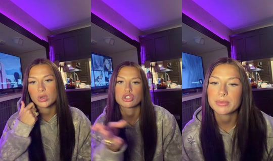 memawamerey1 TikTok Live — Oct 3, 2026, 10:23 PM