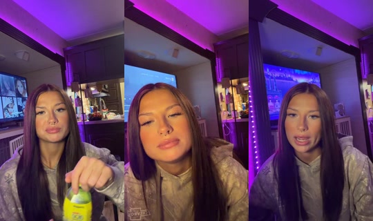 memawamerey1 TikTok Live — Oct 3, 2026, 10:48 PM