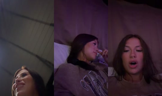 memawamerey1 TikTok Live — Oct 4, 2026, 2:28 AM