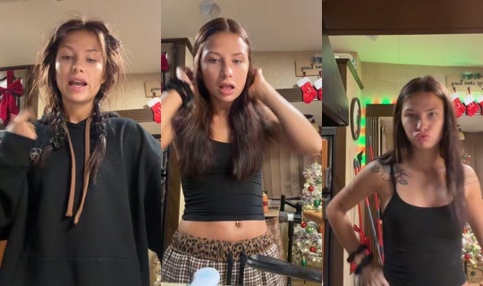 memawamerey1 TikTok Live — Oct 4, 2026, 2:24 PM