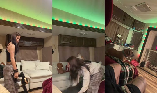 memawamerey1 TikTok Live — Oct 4, 2026, 3:15 PM
