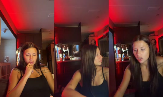 memawamerey1 TikTok Live — Oct 4, 2026, 11:18 PM