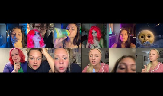 memawamerey1 TikTok Live — Oct 5, 2026, 2:39 AM