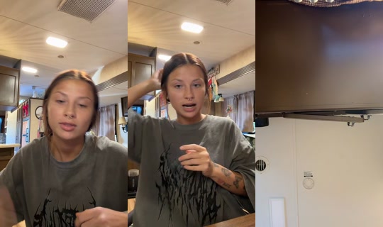 memawamerey1 TikTok Live — Oct 5, 2026, 10:30 PM