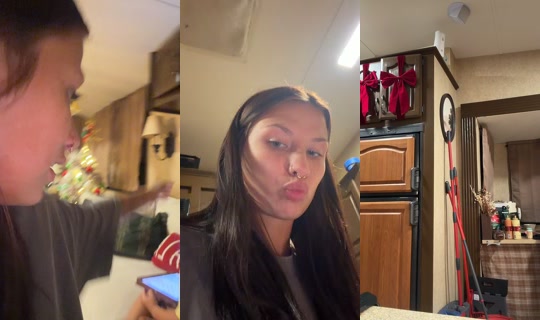 memawamerey1 TikTok Live — Oct 6, 2026, 12:26 AM