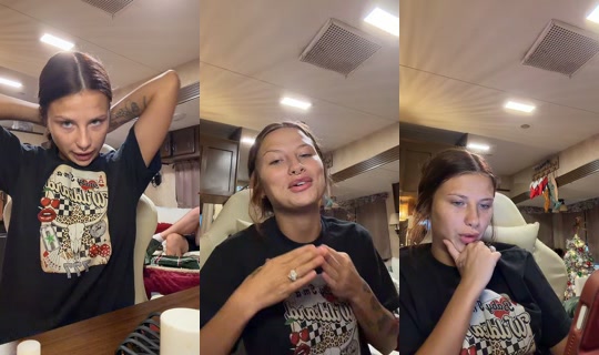 memawamerey1 TikTok Live — Oct 6, 2026, 8:12 PM