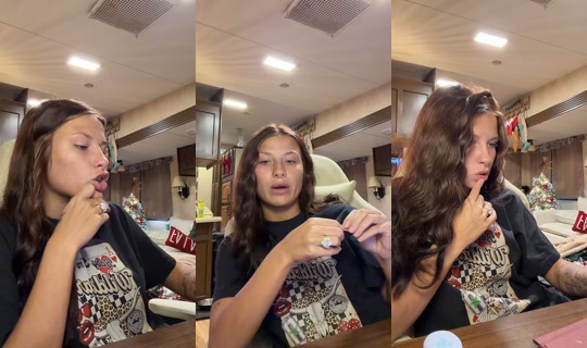 memawamerey1 TikTok Live — Oct 6, 2026, 9:03 PM