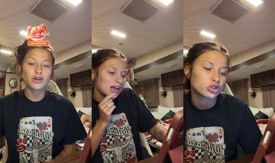 memawamerey1 TikTok Live — Oct 6, 2026, 10:11 PM