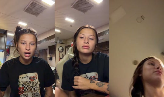 memawamerey1 TikTok Live — Oct 6, 2026, 11:21 PM
