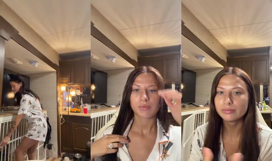 memawamerey1 TikTok Live — Oct 7, 2026, 3:50 PM