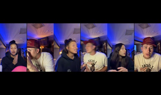memawamerey1 TikTok Live — Oct 8, 2026, 1:06 AM