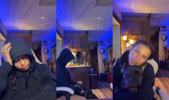 memawamerey1 TikTok Live — Oct 8, 2026, 1:56 AM