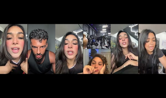 memaxing TikTok Live — Aug 21, 2026, 12:34 AM