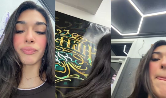 memaxing TikTok Live — Aug 21, 2026, 1:08 AM