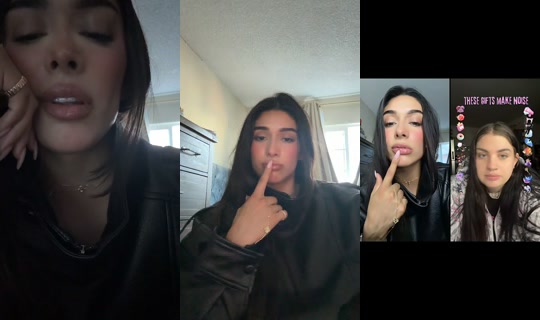 memaxing TikTok Live — Oct 2, 2026, 12:19 AM