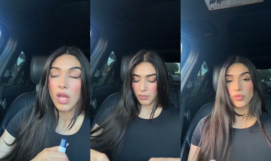 memaxing TikTok Live — Oct 2, 2026, 1:20 AM