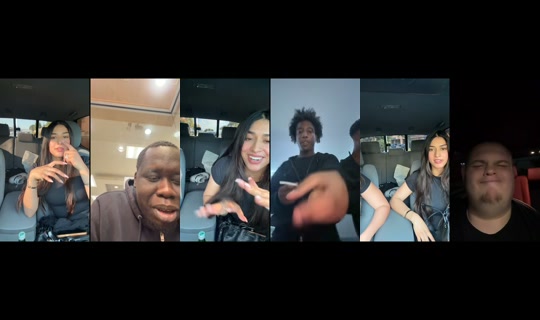 memaxing TikTok Live — Oct 5, 2026, 12:21 AM