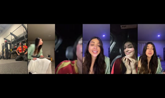 memaxing TikTok Live — Oct 8, 2026, 5:43 AM