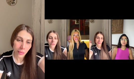 meme.mohh TikTok Live — Oct 1, 2026, 8:50 AM