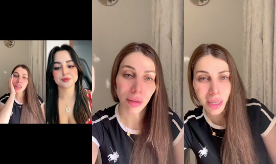 meme.mohh TikTok Live — Oct 1, 2026, 9:41 AM