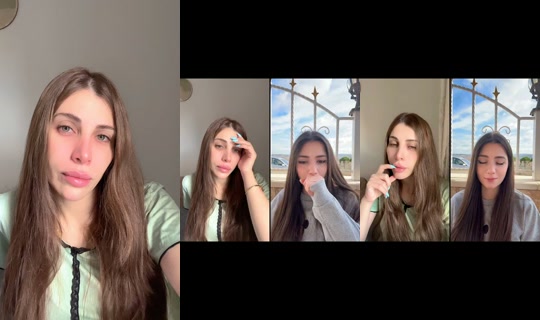 meme.mohh TikTok Live — Oct 2, 2026, 6:17 AM