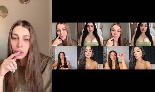 meme.mohh TikTok Live — Oct 3, 2026, 6:48 AM