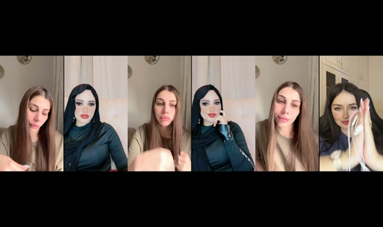 meme.mohh TikTok Live — Oct 3, 2026, 8:29 AM
