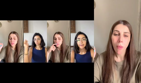 meme.mohh TikTok Live — Oct 3, 2026, 9:01 AM
