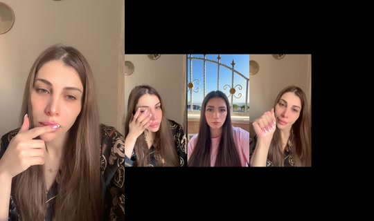 meme.mohh TikTok Live — Oct 4, 2026, 5:36 AM