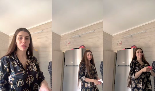 meme.mohh TikTok Live — Oct 4, 2026, 7:56 AM