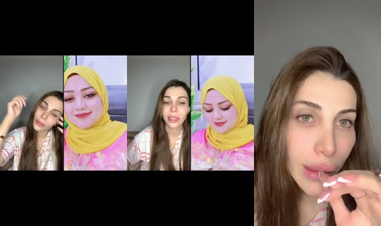 meme.mohh TikTok Live — Oct 4, 2026, 10:48 PM