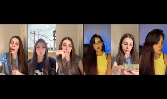 meme.mohh TikTok Live — Oct 5, 2026, 7:16 AM
